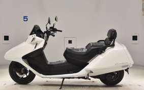 HONDA FUSION X 1998 MF02