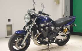 YAMAHA XJR1300 Gen.2 2007 RP17J