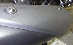 SUZUKI SV650 X A 2022 VP55E