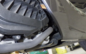HONDA PCX125-3ﾊEVEﾘｯﾄﾞ 1999 JF84