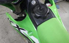 KAWASAKI KX112 KX112A