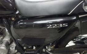 HONDA CB223S MC40