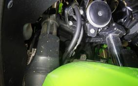 KAWASAKI NINJA 400 2019 EX400G