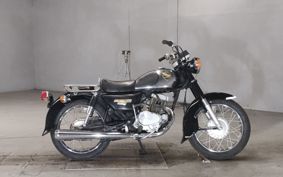 HONDA BENLY125 CD125T