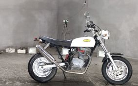 HONDA APE100 HC07
