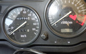 KAWASAKI ZZ-R400 Gen.2 2006 ZX400N