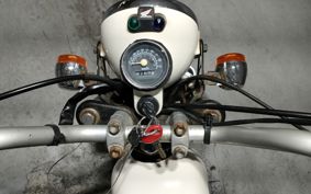 HONDA APE100 HC07