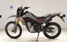 HONDA CRF250L MD47