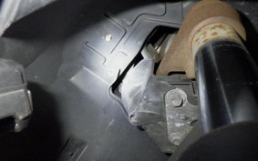 SUZUKI ADDRESS V125 S CF4MA