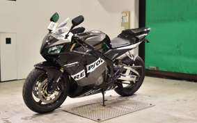 HONDA CBR600RR GEN 2 2005 PC37