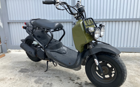 HONDA ZUMAR AF58