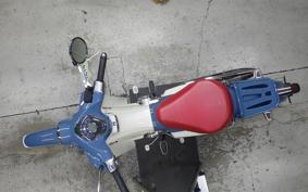 HONDA C125 SUPER CUB 2021 JA71