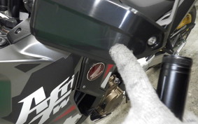 HONDA CRF1100L AFRICA TWIN DCT 2026 SD15