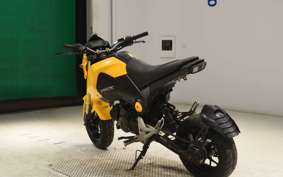 HONDA GROM 2001