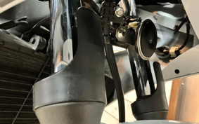 YAMAHA XJ6 DIVERSION 2017 RJ19