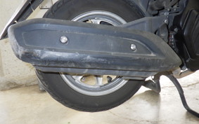 HONDA TACT-4ﾍﾞｰｼｯｸ AF79