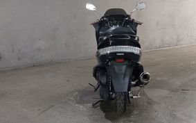 YAMAHA MAJESTY 250C SG03J