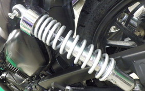 HONDA GB350 2022 NC59