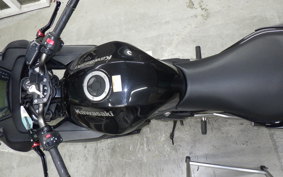 KAWASAKI NINJA 400R 2010 ER400B