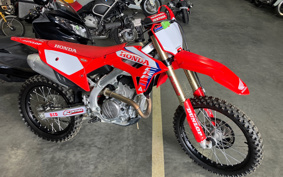 HONDA CRF250 RALLY ME12