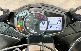 KAWASAKI NINJA 1000 2015 ZXT00L