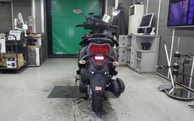 YAMAHA CYGNUSRAYZR 2010