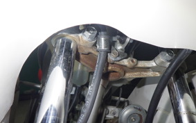 YAMAHA YSR50 2008 2AL