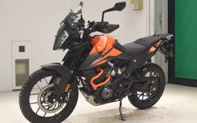 KTM 390 ADVENTURE 2021