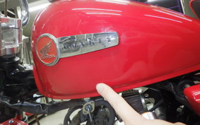 HONDA GORILLA Z50J