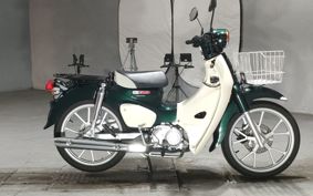 HONDA SUPER CUB110 JA59