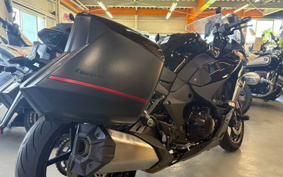 KAWASAKI NINJA 1000 SX 2022 ZXT02K