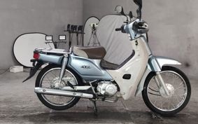 HONDA SUPER CUB110 JA10