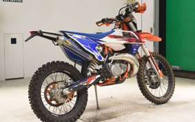 KTM 250 EXC TPI SIXDAYS 2022