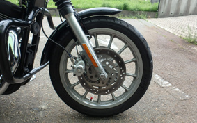 HARLEY XL1200R 2006 CLP