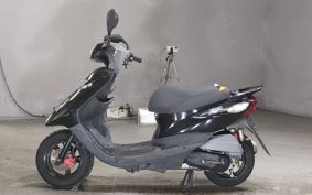 YAMAHA JOG ZR EVOLUTION2 SA39J