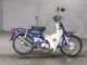 Фото Honda SUPER CUB90 с японского аукциона