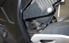 SUZUKI GSX-S125 2012 DL32B