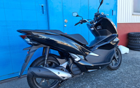 HONDA PCX125 JF81