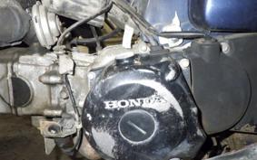 HONDA C50 SUPER CUB 1989 AA01