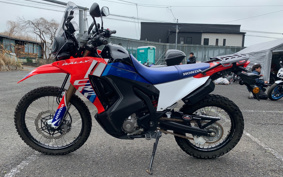 HONDA CRF250 RALLY MD47
