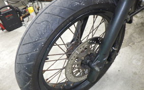 YAMAHA XT250X DG11J