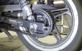 HONDA CBF125T