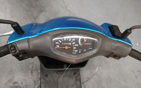 SUZUKI ADDRESS V125 CF4EA