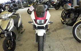 HONDA CB1300ST SUPER TOURING 2013 SC54