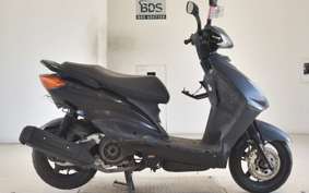 YAMAHA CYGNUS 125 X SE12J