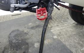 SUZUKI DR-Z400SM 2009 SK44A