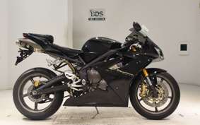 TRIUMPH DAYTONA 675 2007