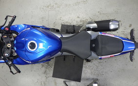 SUZUKI GSX-R1000R A 2021 DM11G
