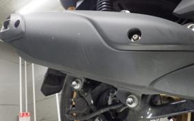 YAMAHA N-MAX 2022 SEG6J