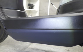 HONDA TACT-4ﾍﾞｰｼｯｸ 2014 AF79